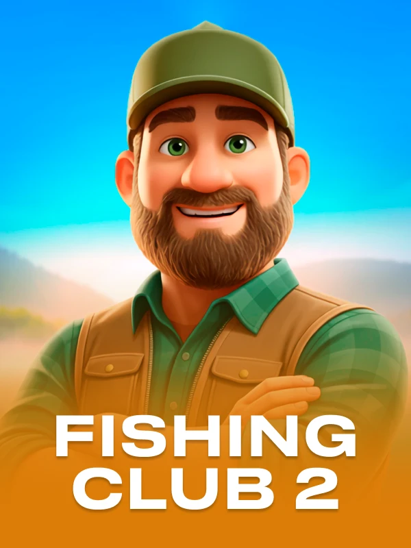 Fishing Club 2