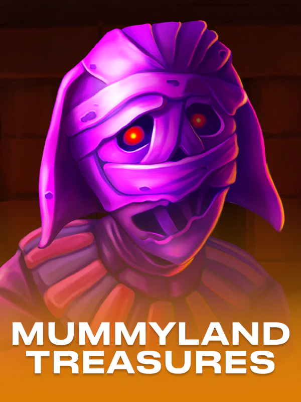 Mummyland Treasures