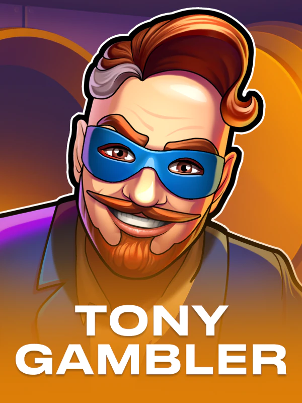 Tony Gambler