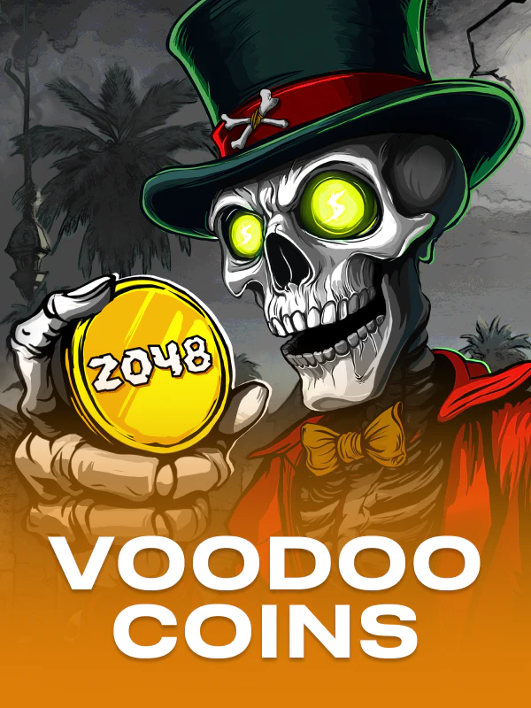 Voodoo Coins